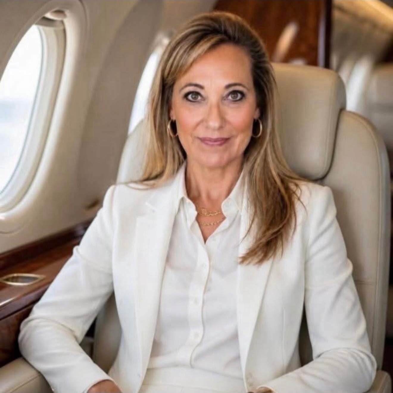 Dr. Kimberly Cummings Reyes-Dott, Founder & CEO